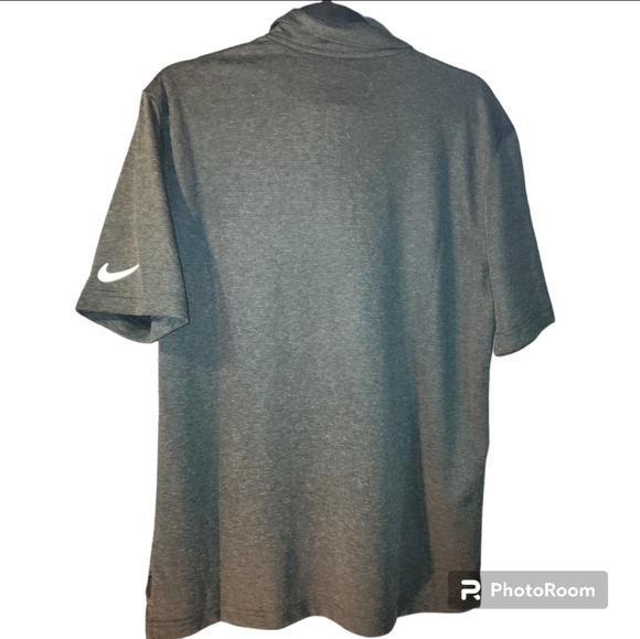 Nike Colts crucial catch cancer shirt size M, New - Picture 2 of 7